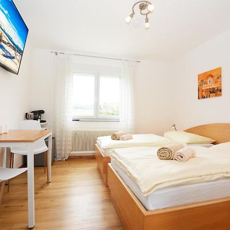 Gemuetliches Apartment In Ruhelage Филлах Экстерьер фото