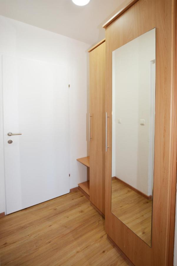 Gemuetliches Apartment In Ruhelage Филлах Экстерьер фото